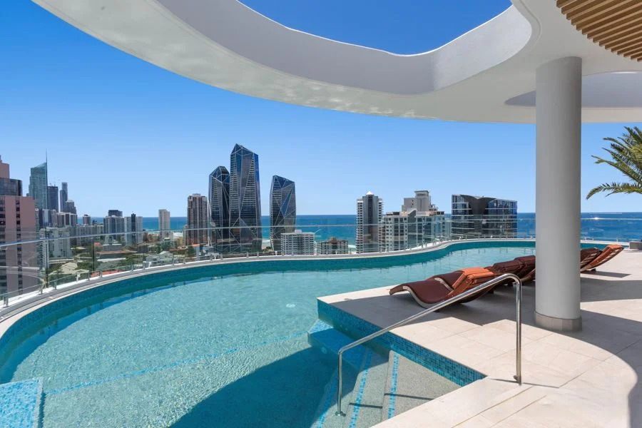 Additional image 2 of 1704/28-30 Second Avenue, Broadbeach QLD 4218