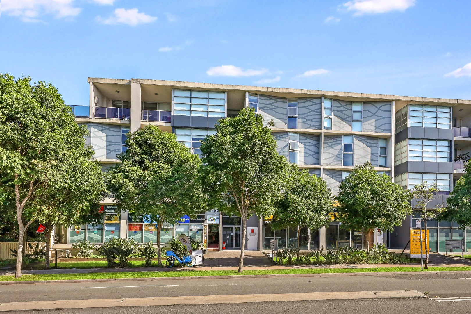 Additional image 8 of 9/33 Euston Road, Alexandria NSW 2015