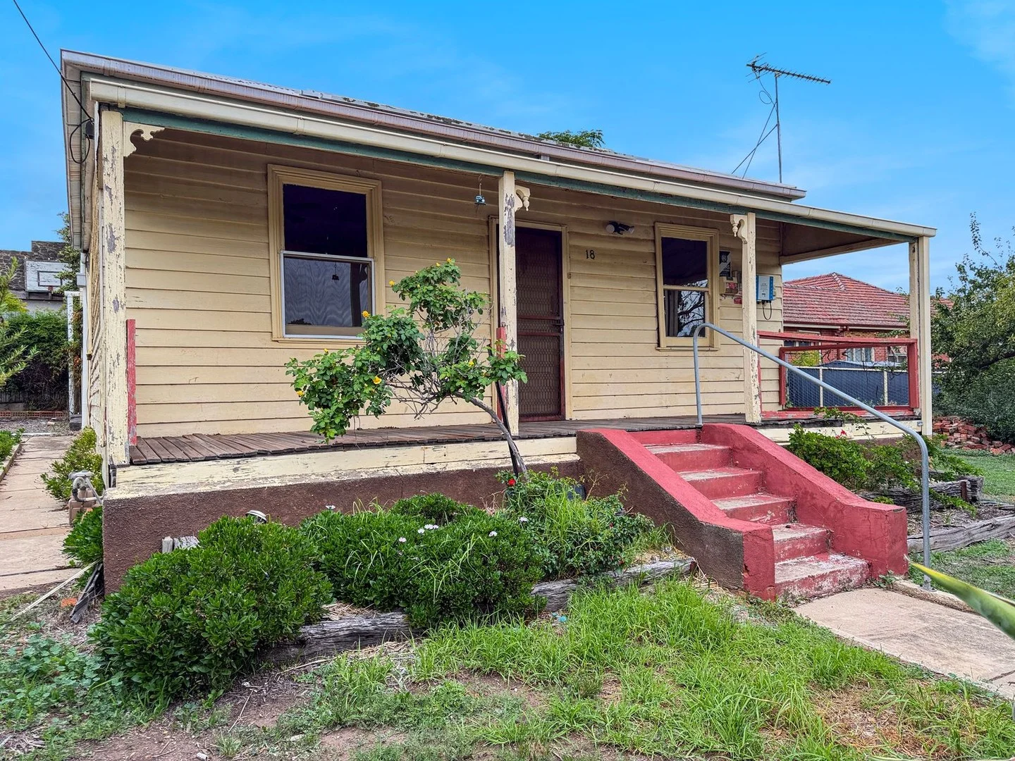 18 Goldsmith Street, Maryborough VIC 3465
