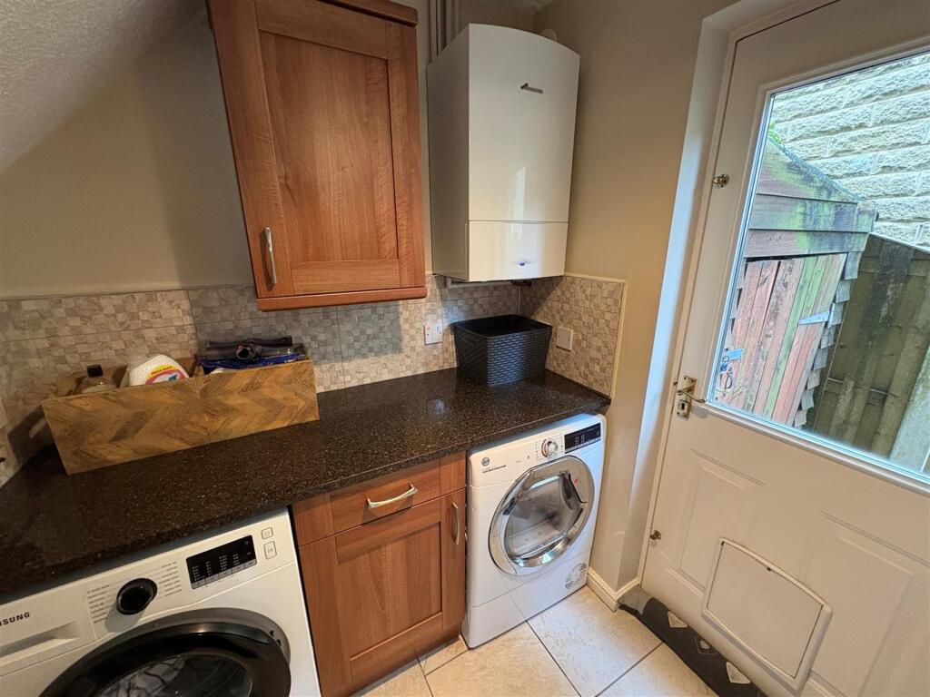 Additional image 13 of Bradshaw View, Queensbury, Bradford