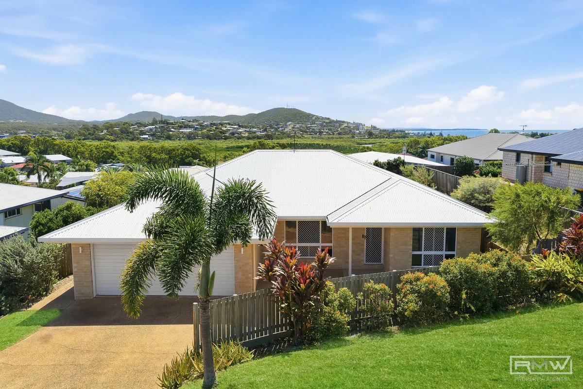 16 Rosewood Street, Taranganba QLD 4703