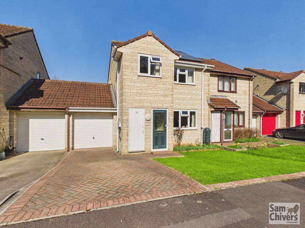 Wheelers Road, Midsomer Norton