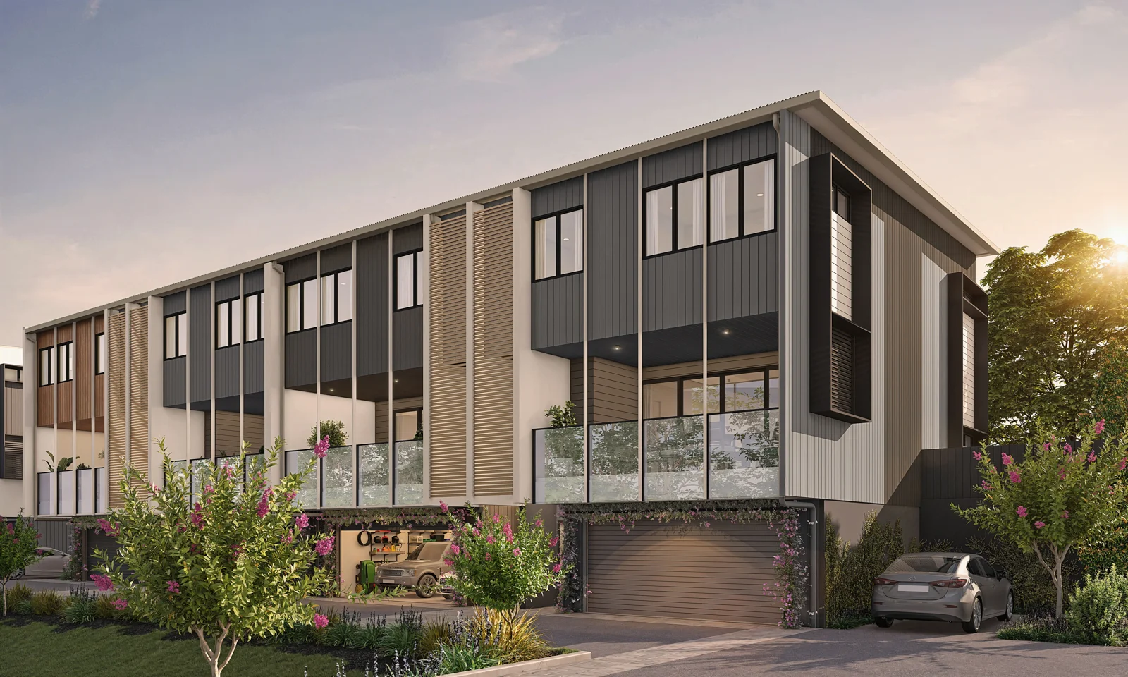 Additional image 3 of 20/42 Fleming Road, Herston QLD 4006