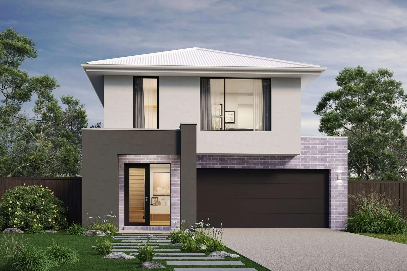 Lot 4558 Gambusia Road, Werribee VIC 3030
