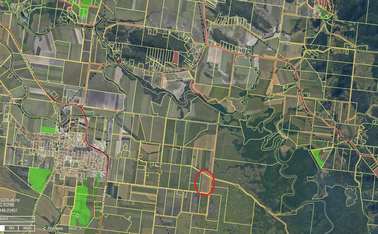 Additional image 2 of Glen Isla Road, Glen Isla QLD 4800