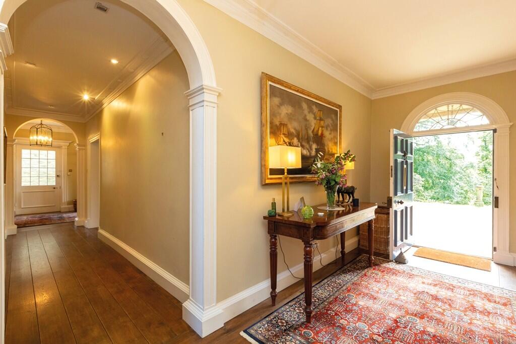 Additional image 2 of Whins House, Sabden, Clitheroe, BB7 9HP