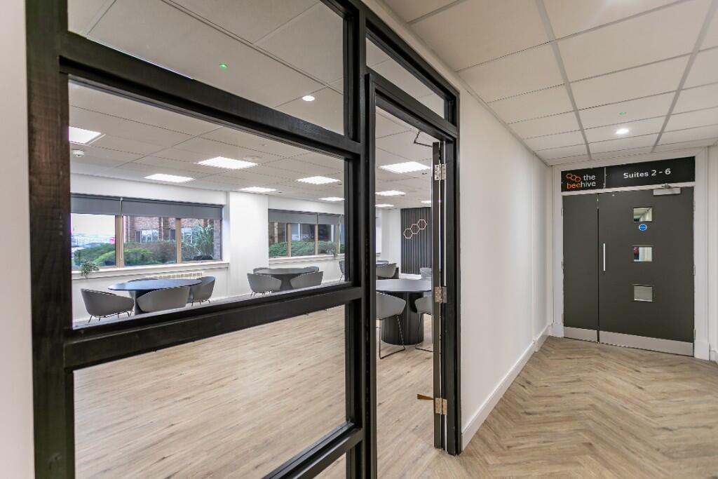 Additional image 15 of Suite 16a, The Beehive, Lions Drive, Blackburn, Lancashire, BB1 2QS
