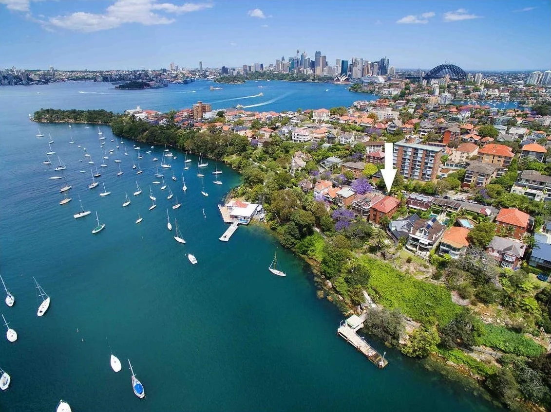 Additional image 3 of 2/9 Kareela Road, Cremorne Point NSW 2090
