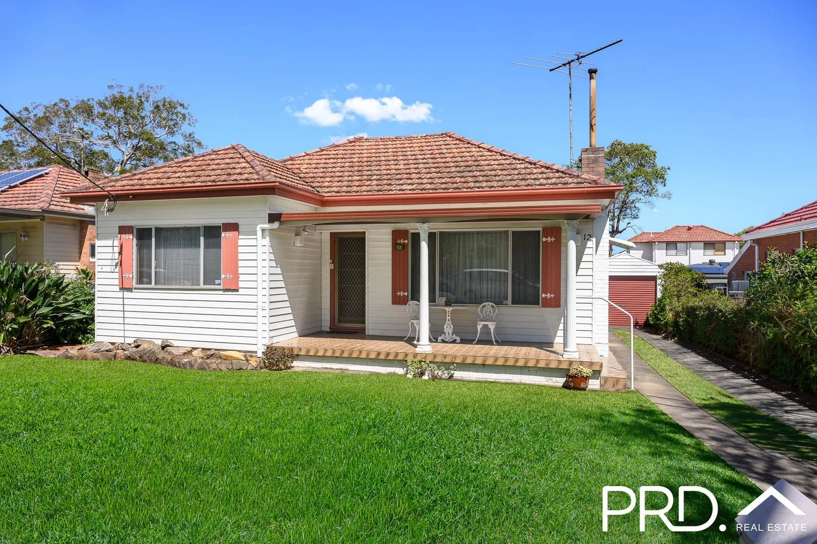 12 Brighton Avenue, Panania NSW 2213