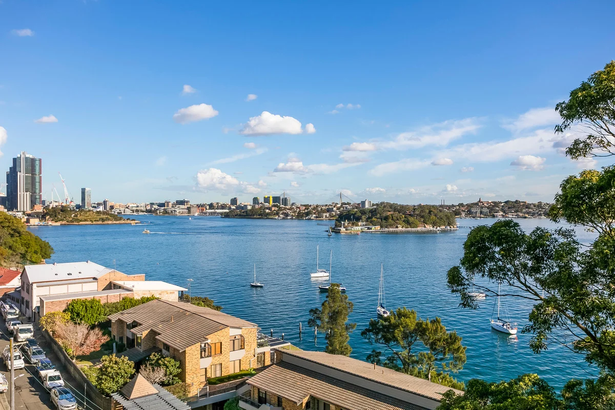 Additional image 8 of 44/90 Blues Point Road, McMahons Point NSW 2060