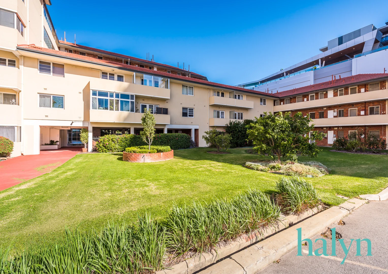 Additional image 14 of 120/45 Adelaide Terrace, East Perth WA 6004