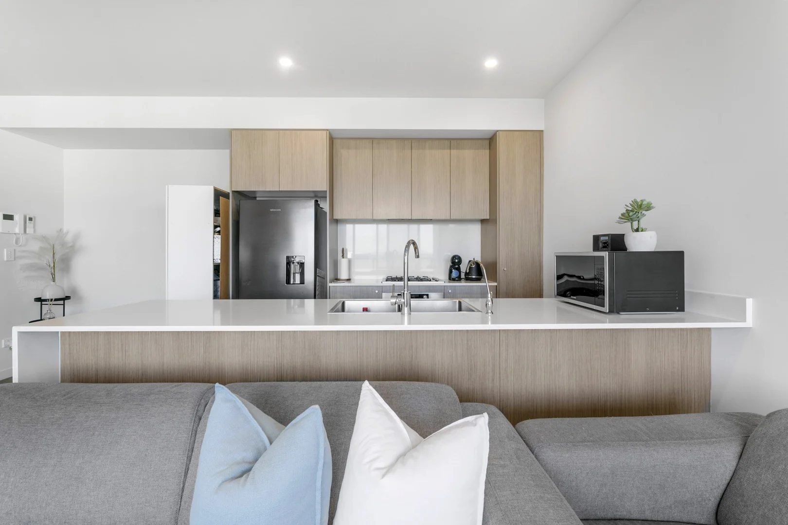 Additional image 3 of C305/17 Hanna Street, Potts Hill NSW 2143