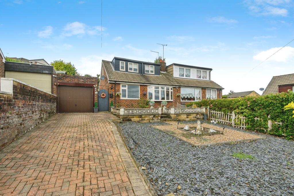 Craven Lane, Gomersal, Cleckheaton