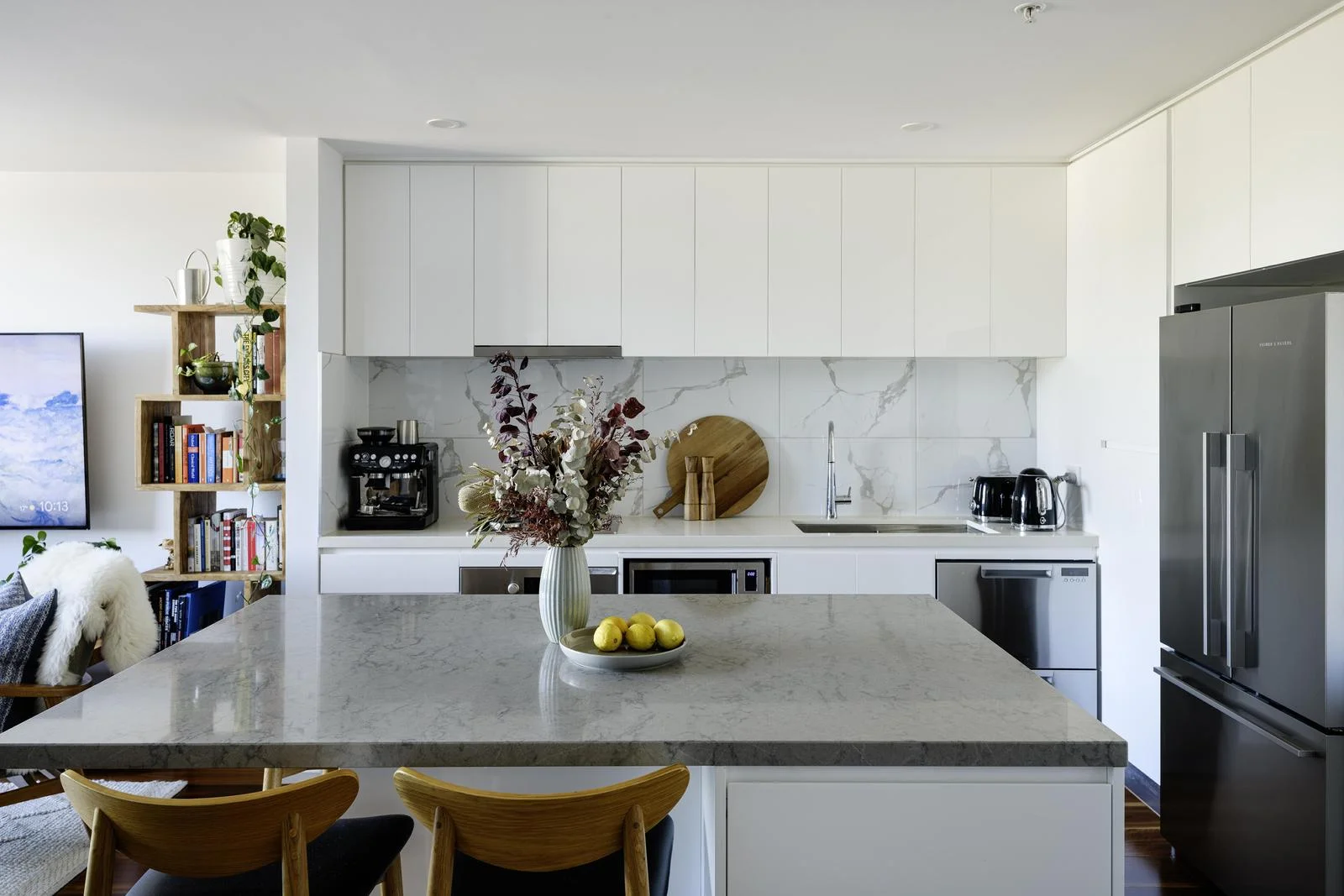 Additional image 2 of 202/98 Nicholson Street, Brunswick East VIC 3057