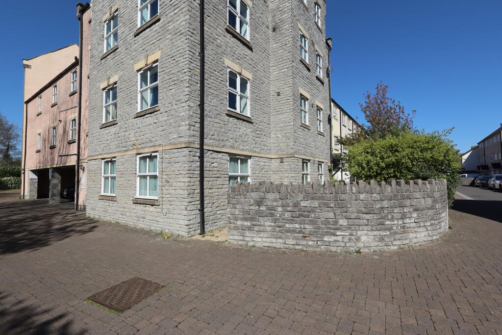 Sheldon Mill, Wells