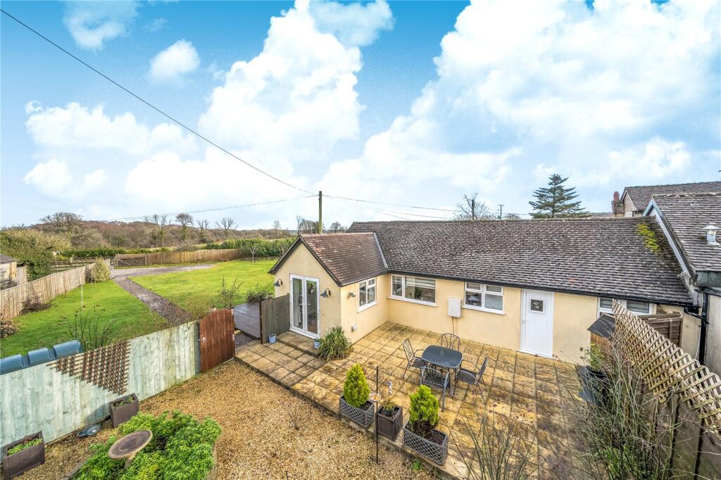 Hillgrove, Wells, BA5