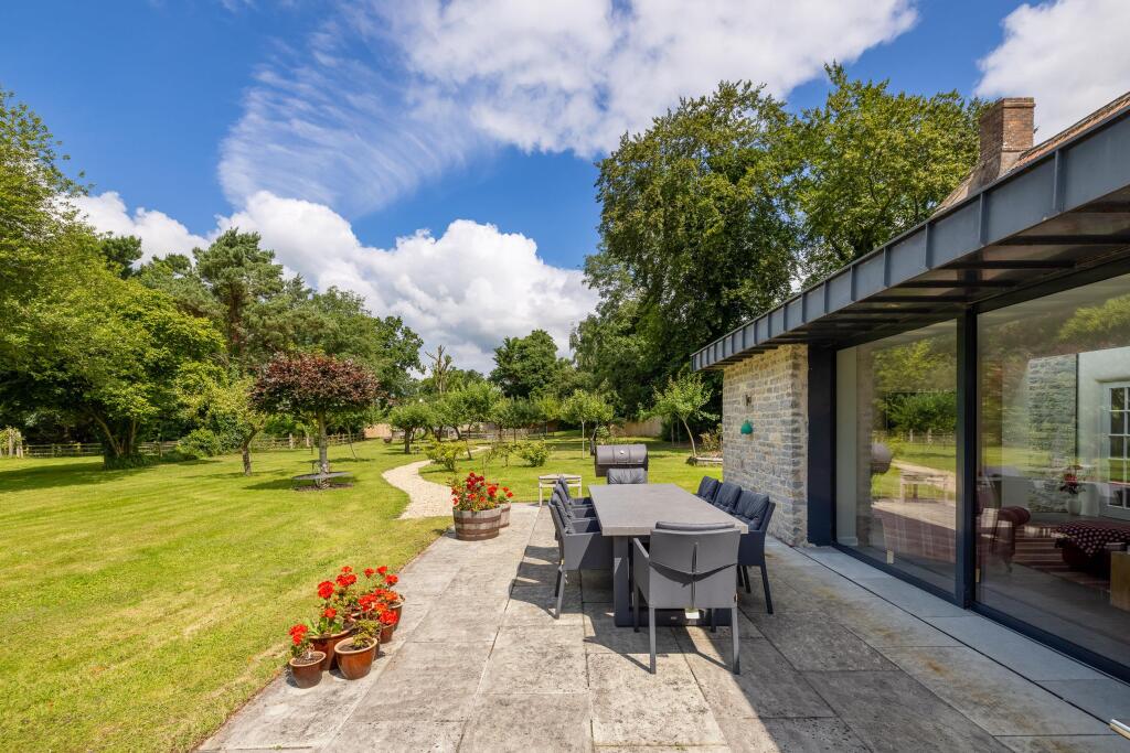Additional image 13 of Muchelney Road, Baltonsborough, Glastonbury, Somerset, BA6