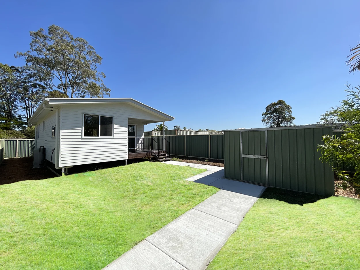 8A Shane Street, Shailer Park QLD 4128