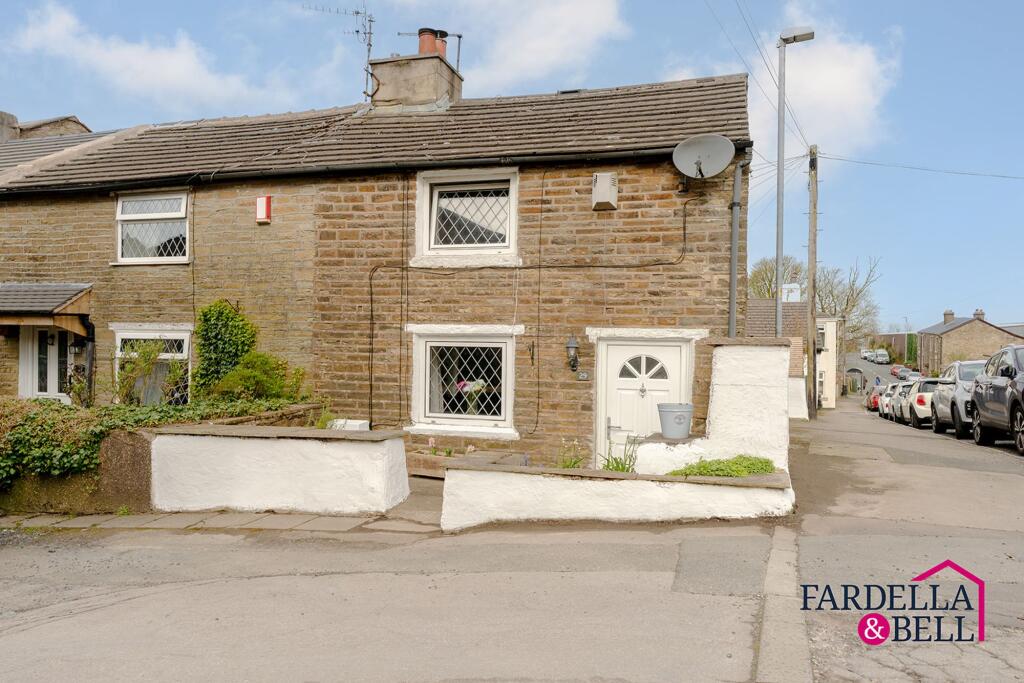 Belthorn Road, Belthorn, BB1
