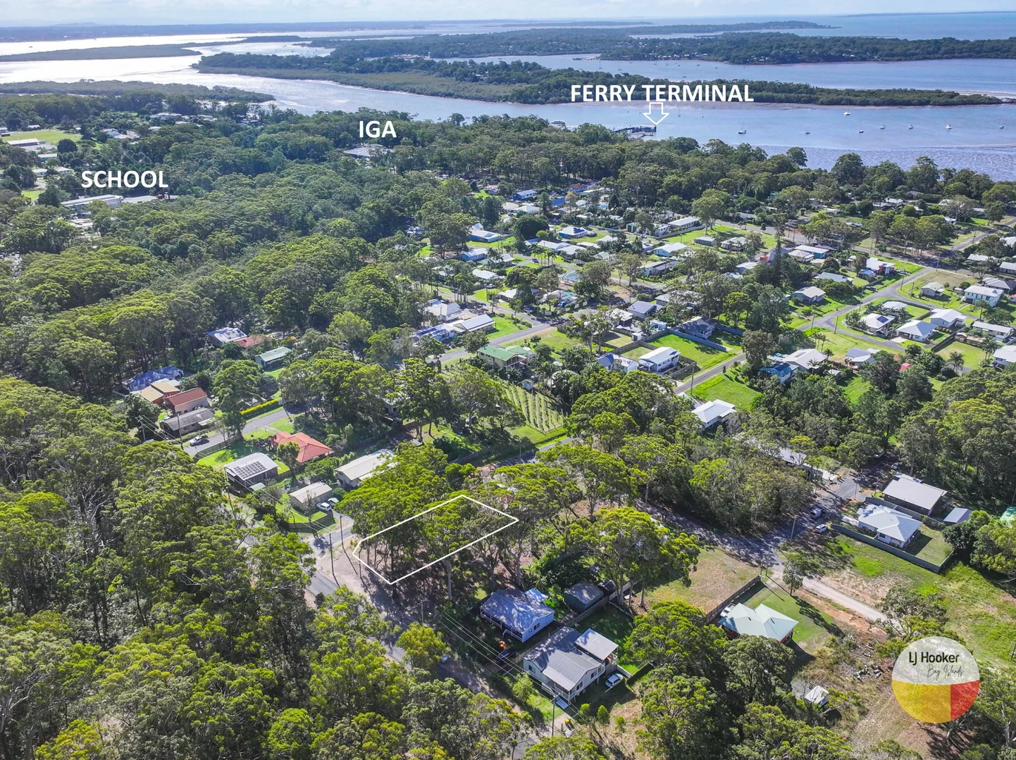 Additional image 2 of 41 Fern Terrace, Russell Island QLD 4184
