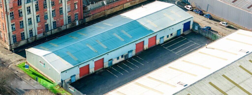 Waterfall Development, Blackburn, BB2 2QB