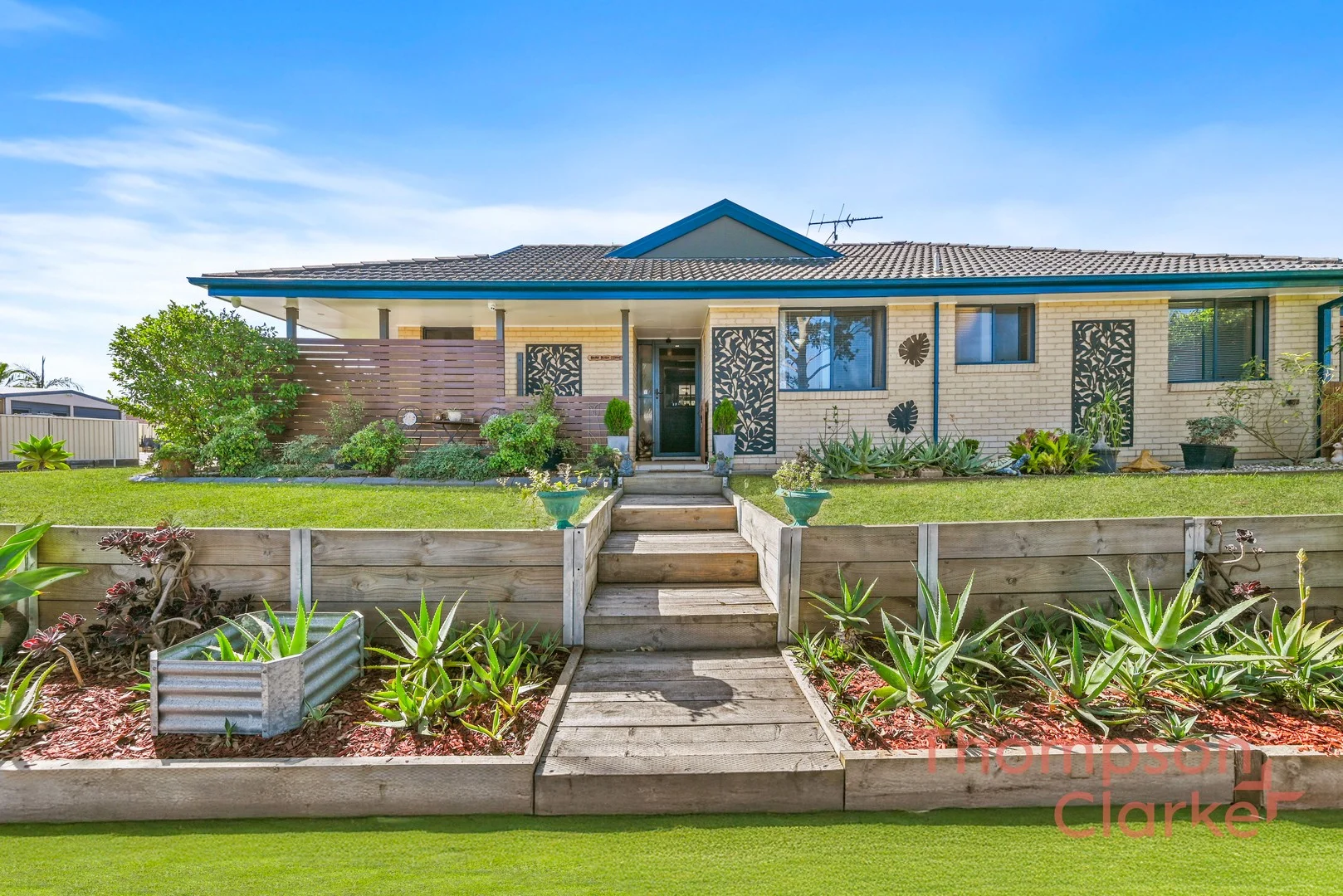 63 Ferraby Drive, Metford NSW 2323