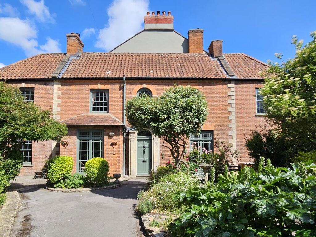 Lambrook Street, Glastonbury, BA6
