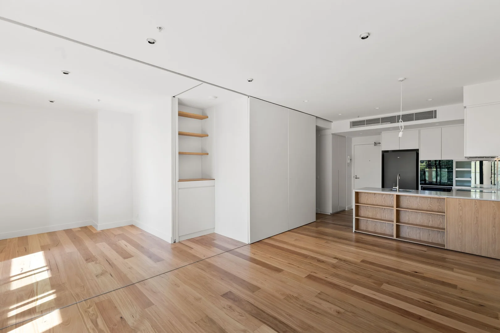 Additional image 2 of 203/125 Turner St, Abbotsford VIC 3067