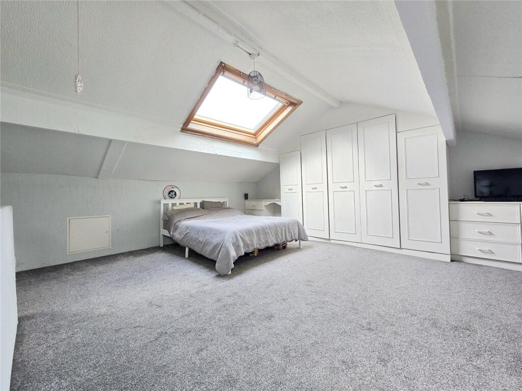 Woodlea Bank, Waterfoot, Rossendale, BB4