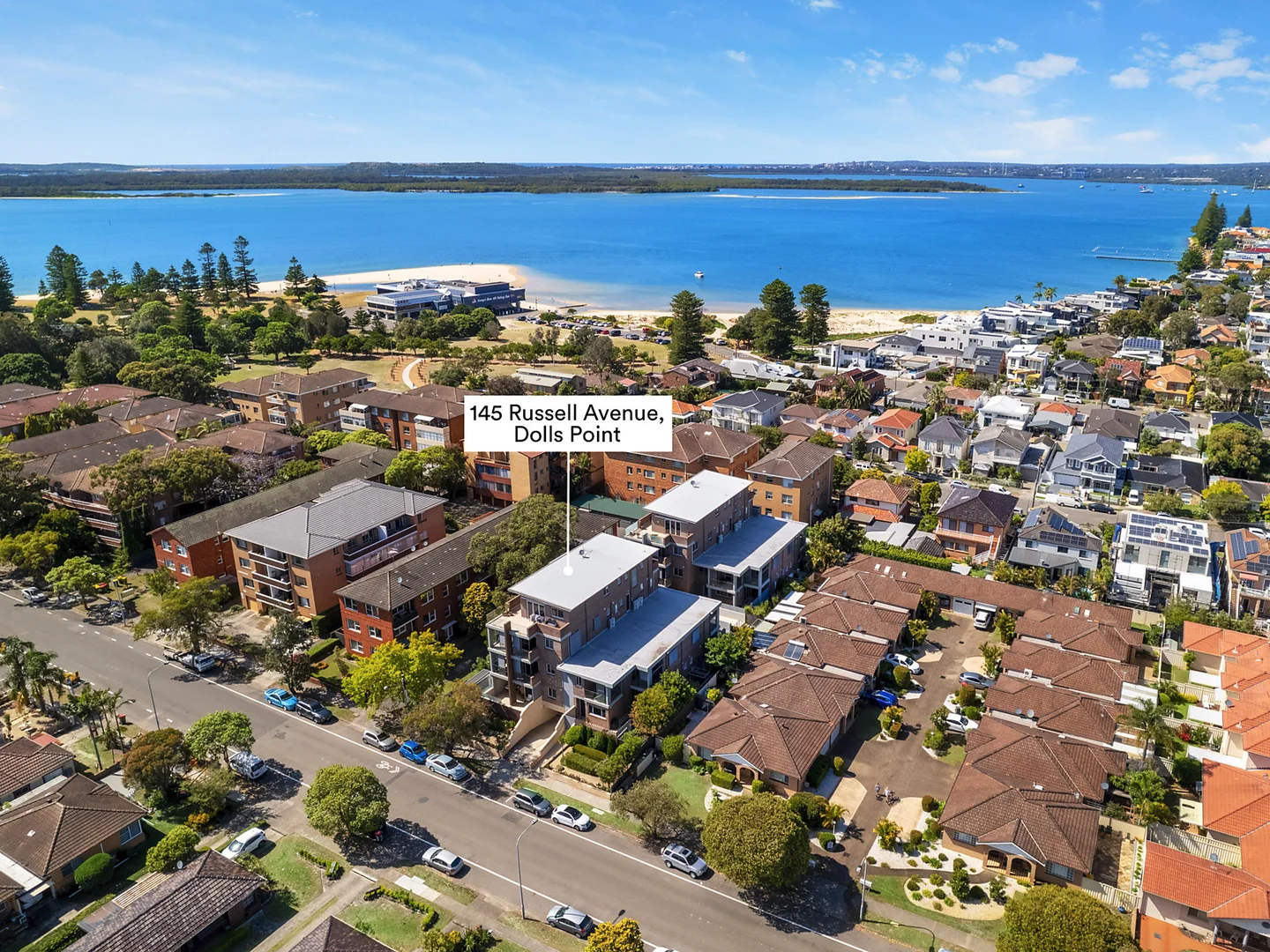 Additional image 2 of A1/145 Russell Avenue, Dolls Point NSW 2219