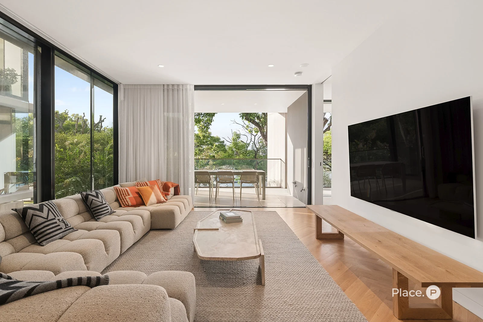 Additional image 2 of 7/80 Oxlade Drive, New Farm QLD 4005