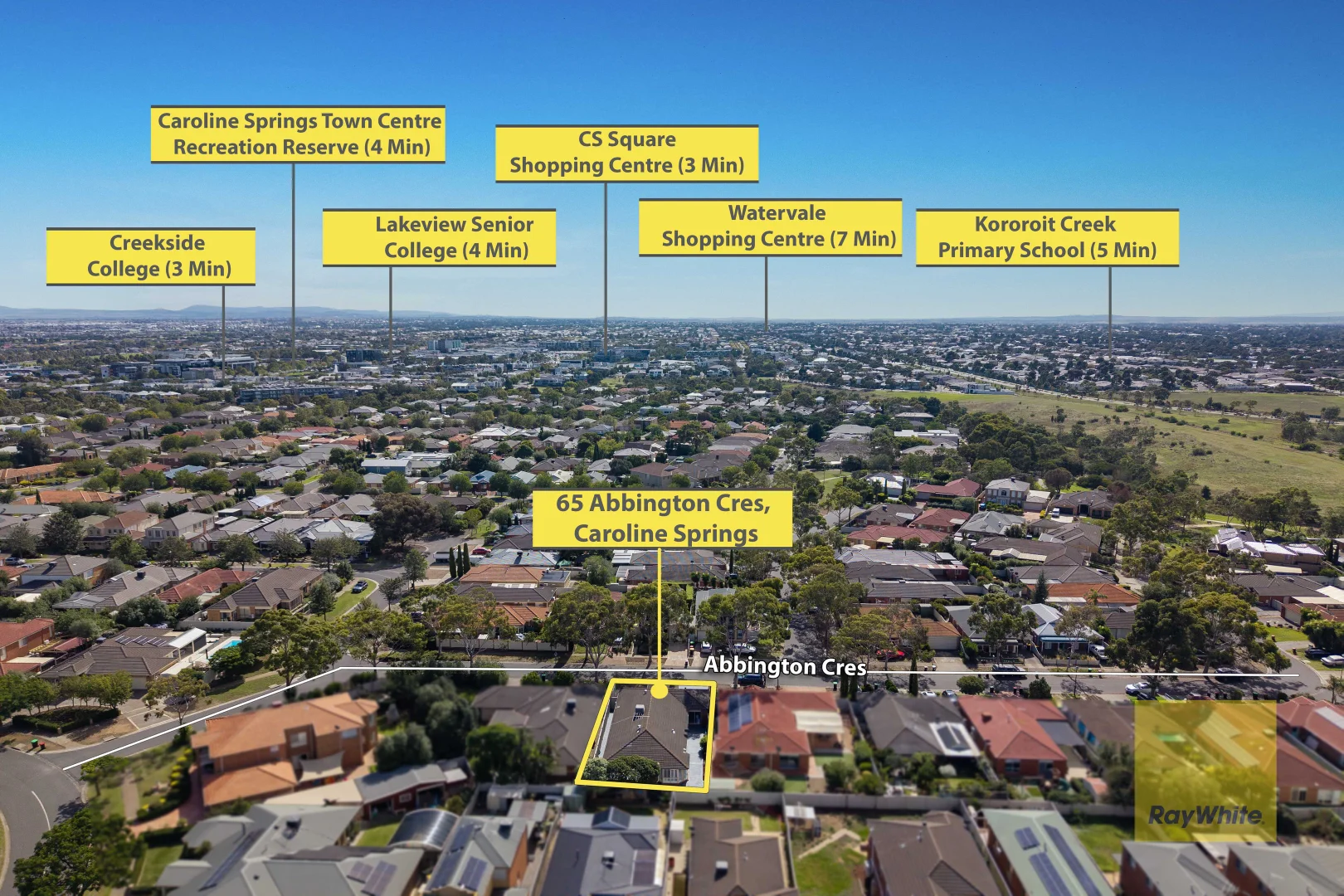 Additional image 23 of 65 Abbington Crescent, Caroline Springs VIC 3023