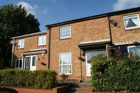 Simons Court, Beeston, Nottingham NG9