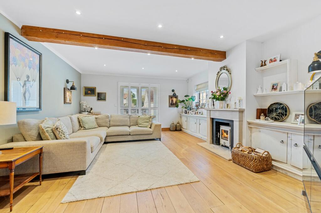 Additional image 3 of Manor Farm, Cranmore