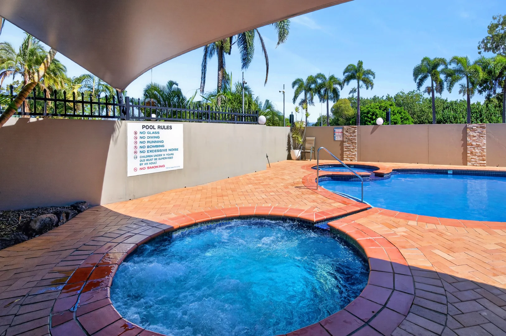 Additional image 22 of 25/43 Enderley Avenue, Surfers Paradise QLD 4217