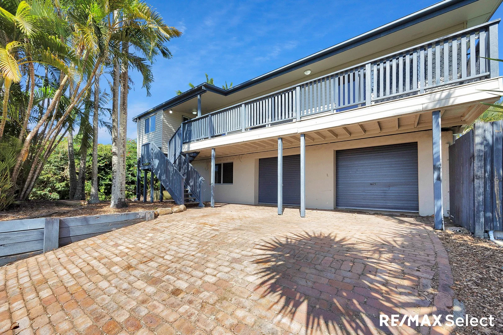 8 Gans Ct, Eimeo QLD 4740