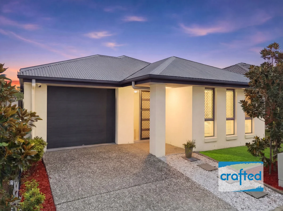 32 Kourounis Street, Logan Reserve QLD 4133