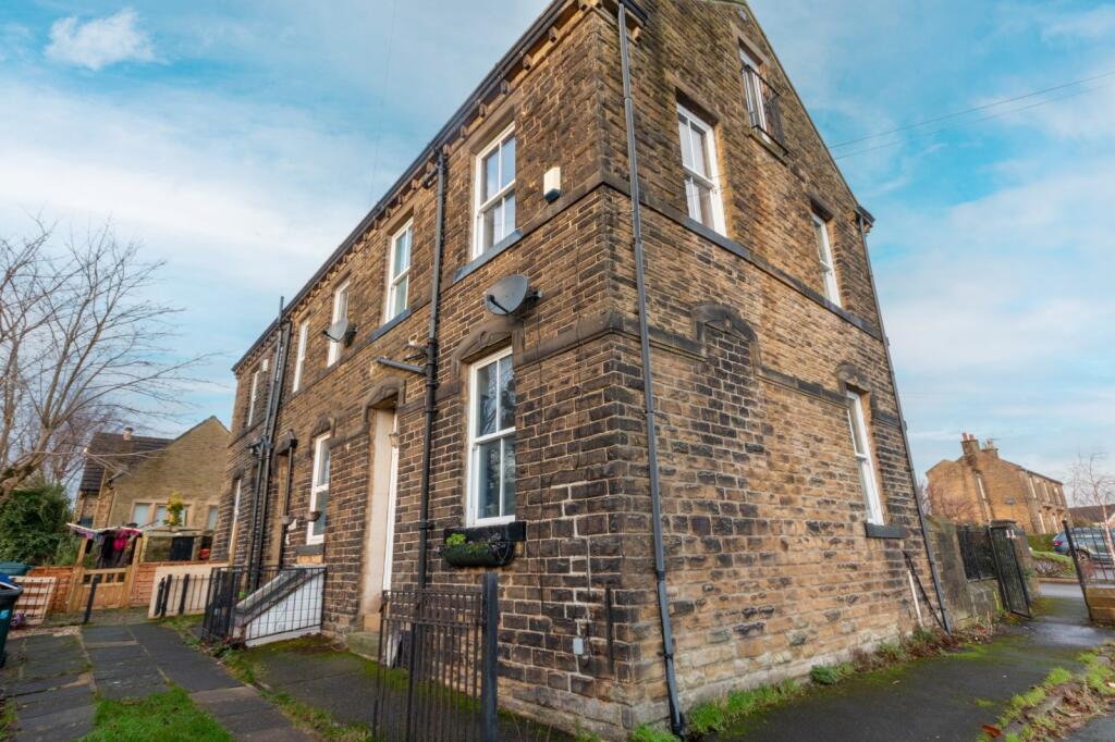 Mill Street, Cullingworth, Bradford, West Yorkshire, BD13