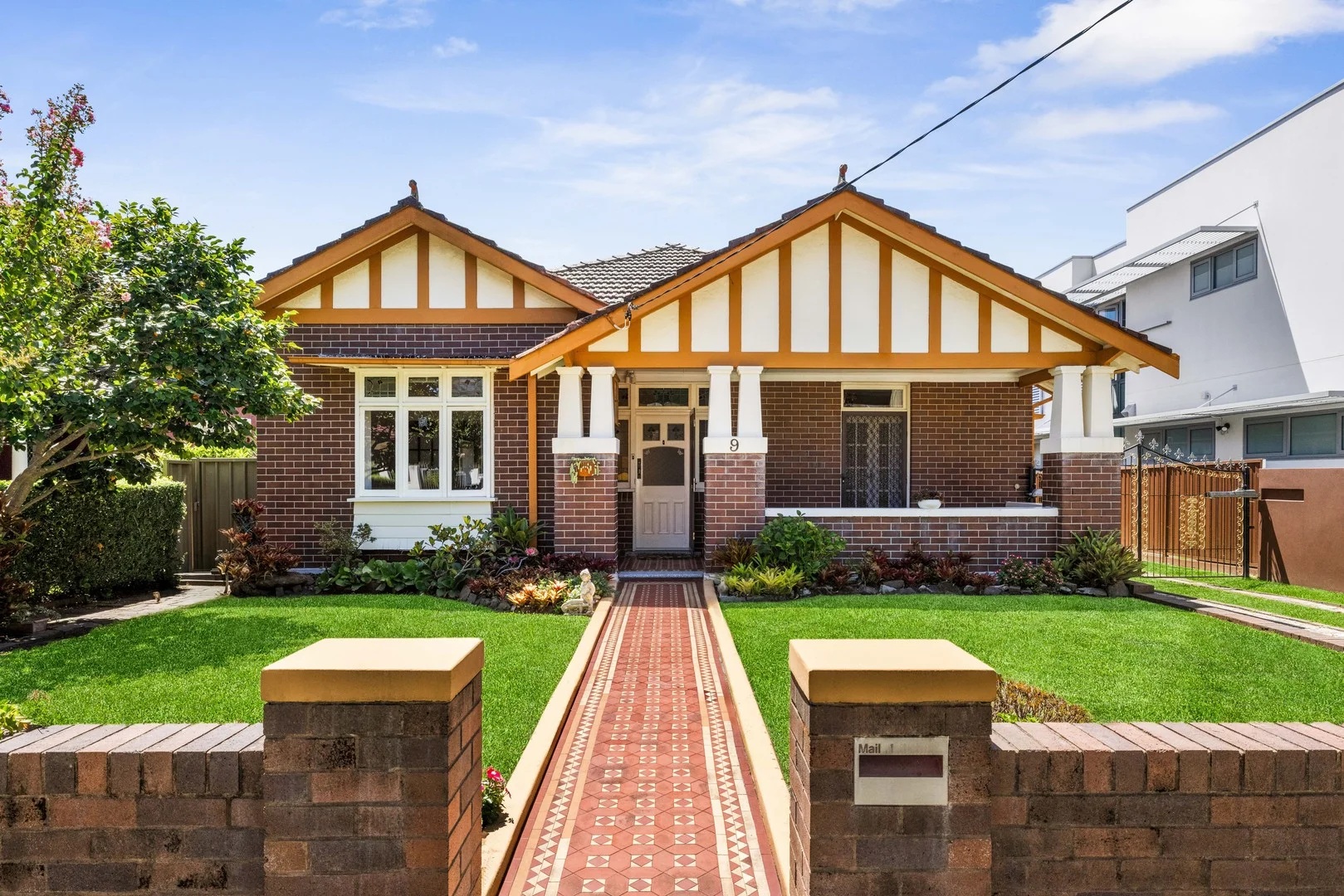 9 Oxford Road, Strathfield NSW 2135