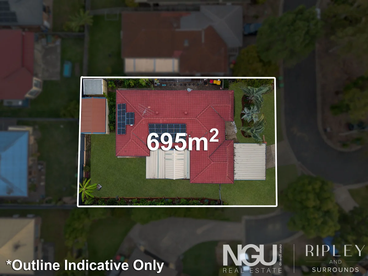 Additional image 30 of 11 Harriet Court, Springfield Lakes QLD 4300