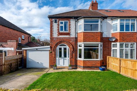 White House Rise, Tadcaster Road, York YO24
