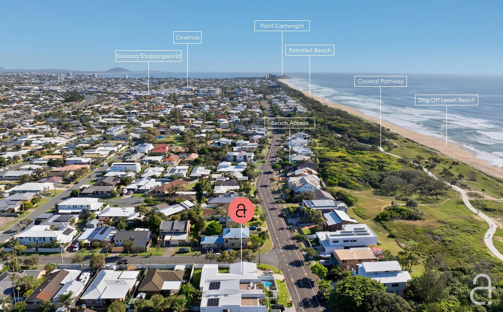 Additional image 28 of 36 Oceanic Drive, Warana QLD 4575