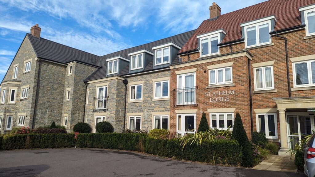 West Street, Wells, BA5