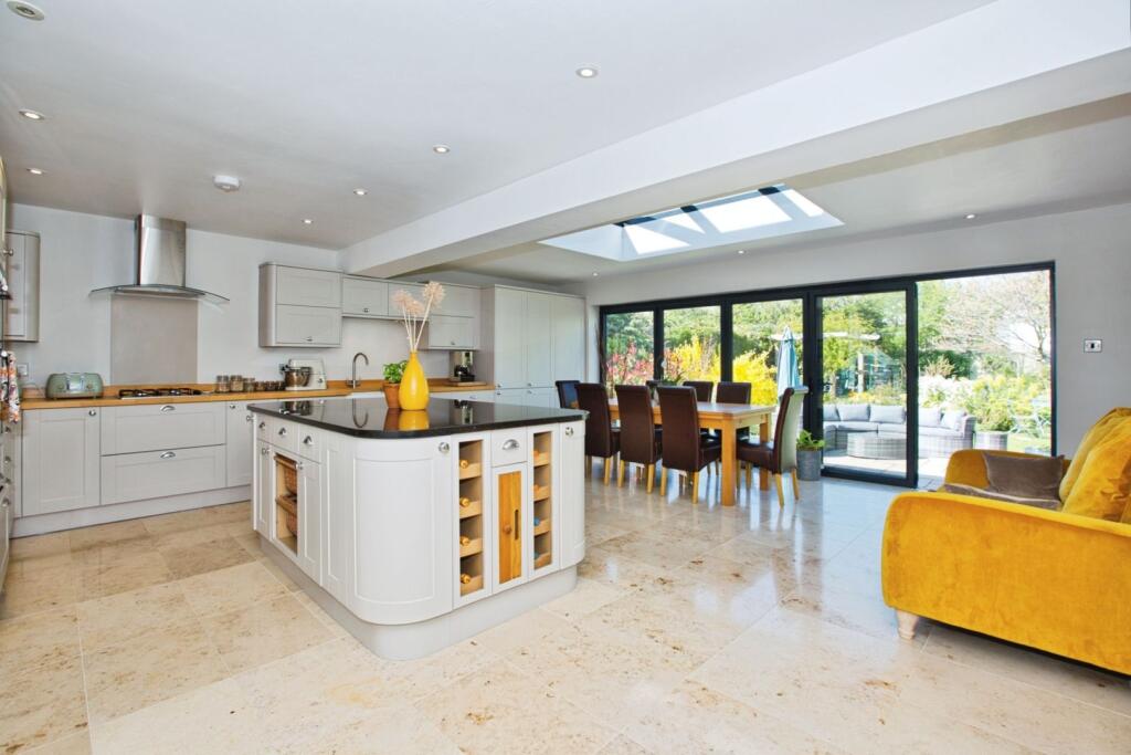 West Park, Butleigh, BA6