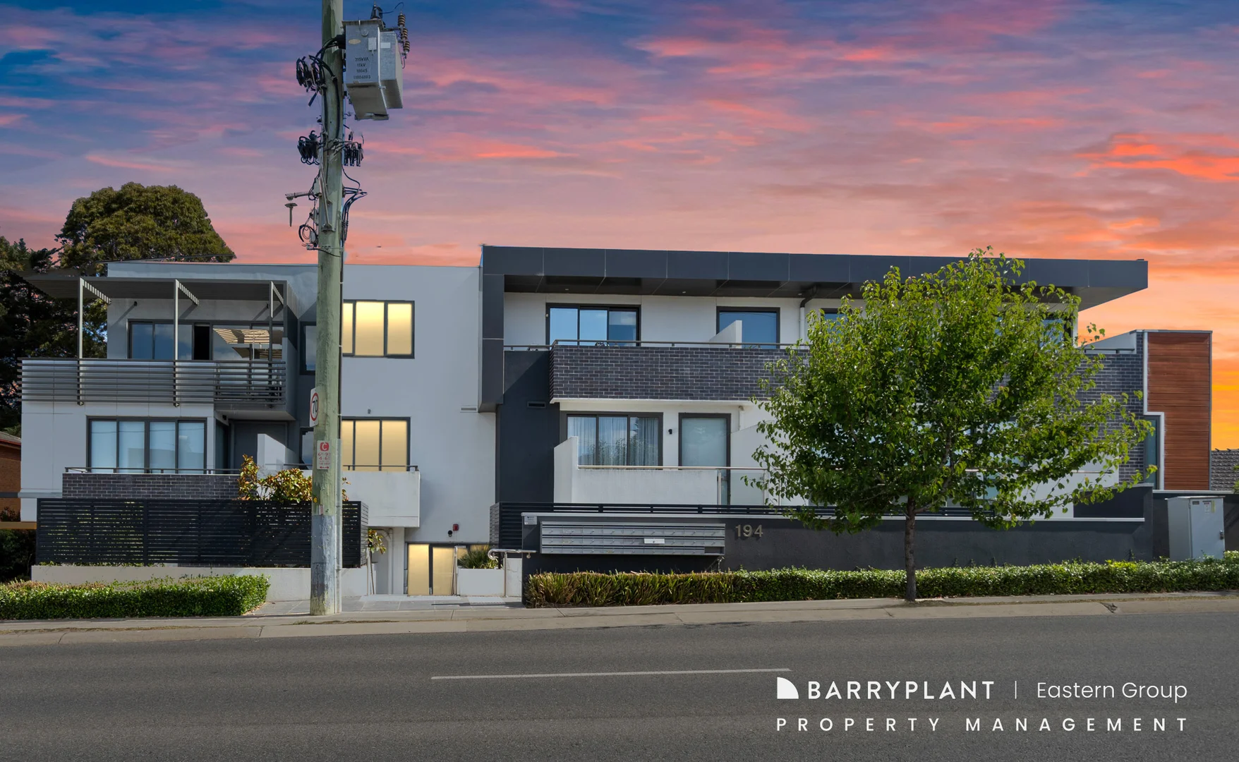 Additional image 11 of 205/194 Manningham Road, Bulleen VIC 3105