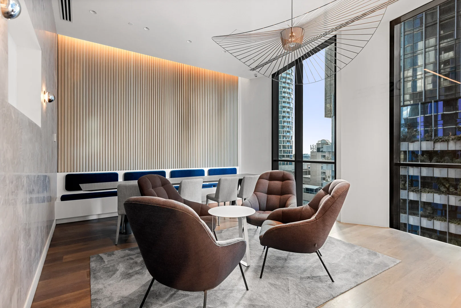 Additional image 10 of 2508/442 Elizabeth Street, Melbourne VIC 3000