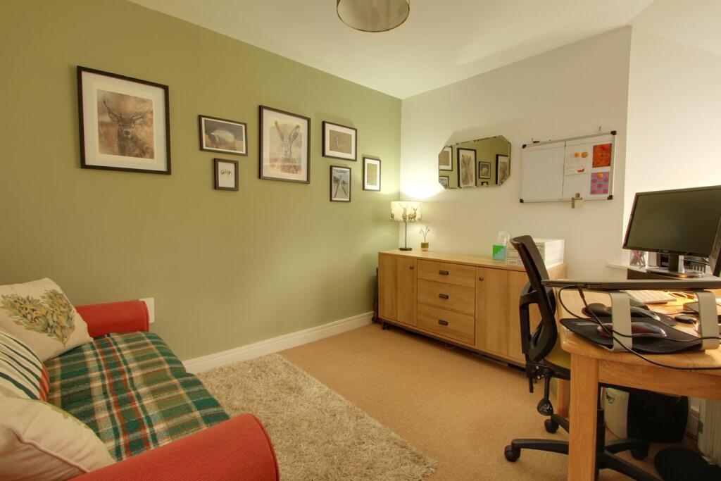 Additional image 21 of West End Court, Shepton Mallet, BA4