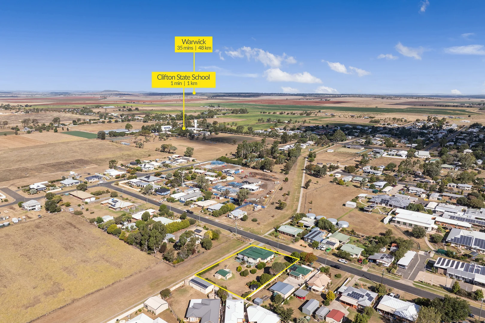 Additional image 21 of 24 Kates Street, Clifton QLD 4361