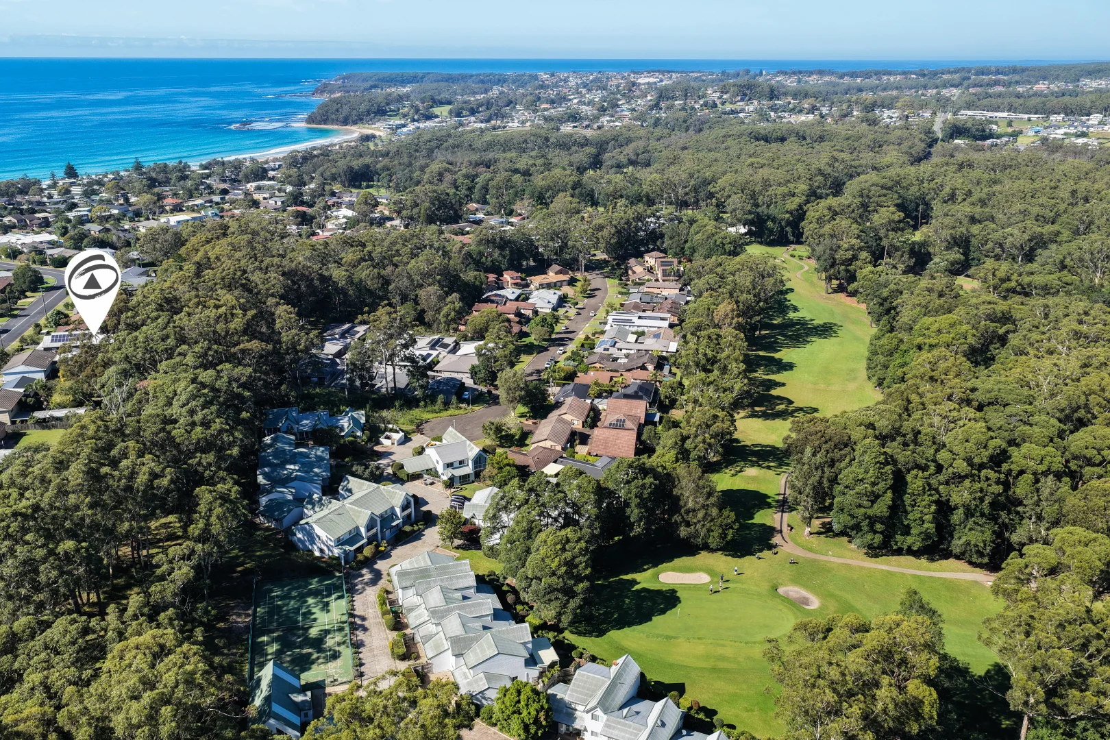 Additional image 22 of 35 Garside Road, Mollymook Beach NSW 2539