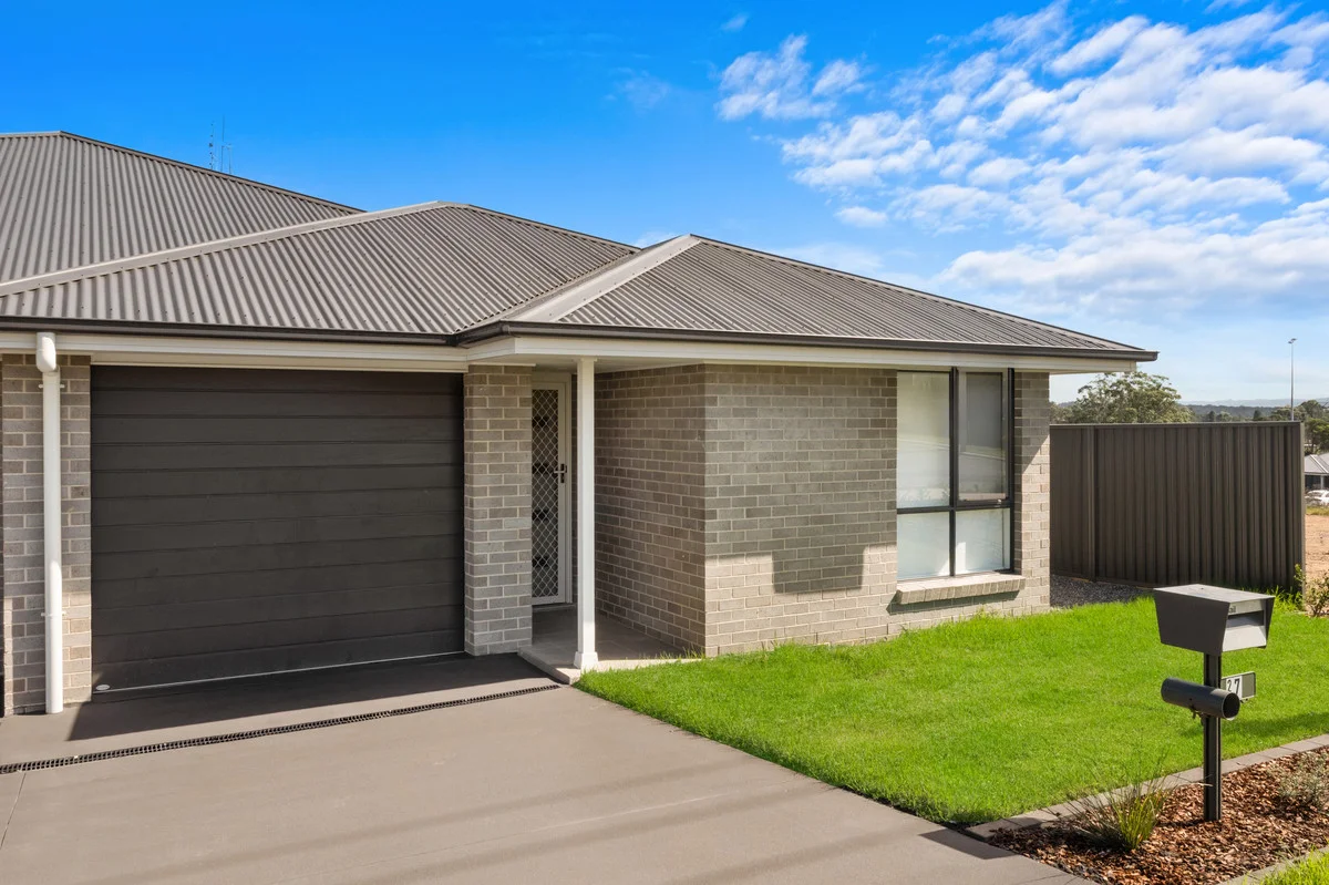 Additional image 2 of 2/7 Cartwright Street, Gillieston Heights NSW 2321